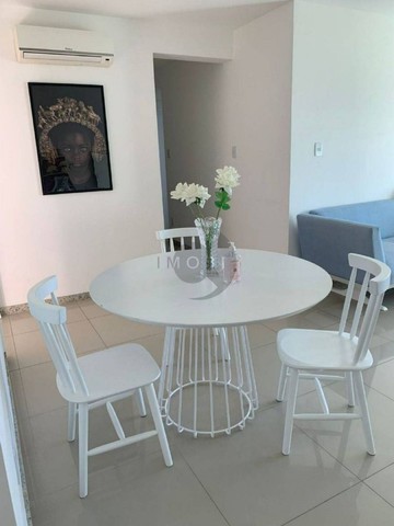 Apartamento para venda com 110 m², 3 quartos sendo 1 suíte e 2 vagas na Farolândia - Araca - Foto 5
