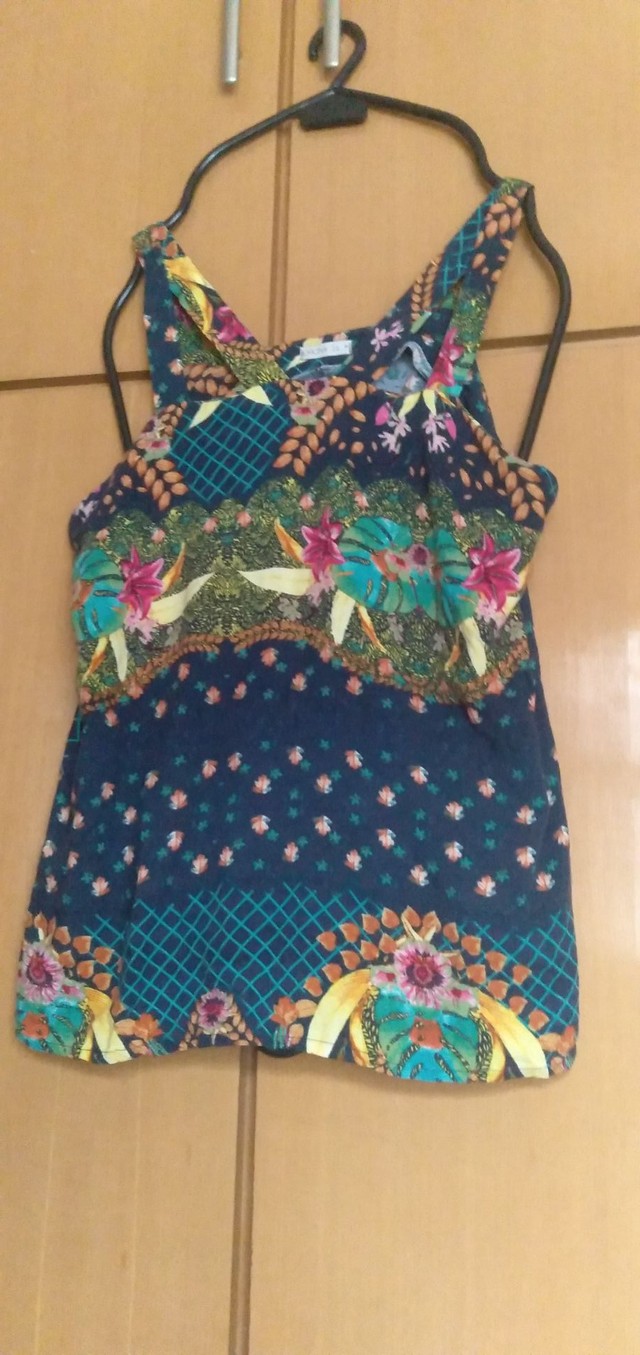 PROMOÇÃO DE 3 BLUSAS  - Foto 4