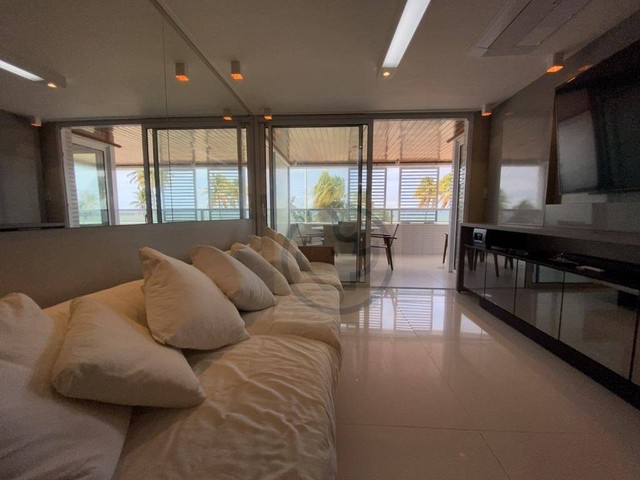 Apartamento com 2 quartos à venda, 101 m² por R$ 1.990.000 - Tambaú - João Pessoa/PB