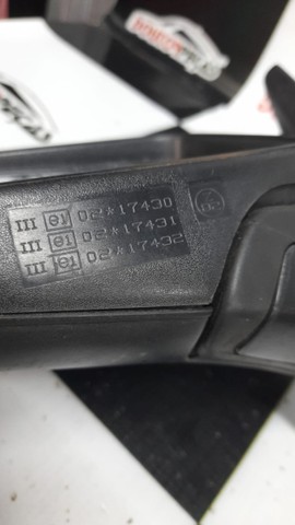 Retrovisor escort Le - Foto 2
