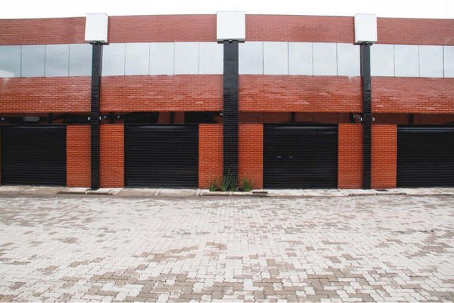 Locação de Salas Comerciais e Depósitos  - Foto 3