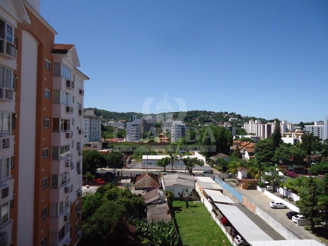 Apartamento para comprar no bairro Tristeza - Porto Alegre com 3 quartos - Foto 12
