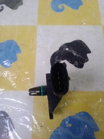 Sensor Map Argo 1.0 3cc 2018 - 2020  Cód 0261230268 55219296 - Foto 3