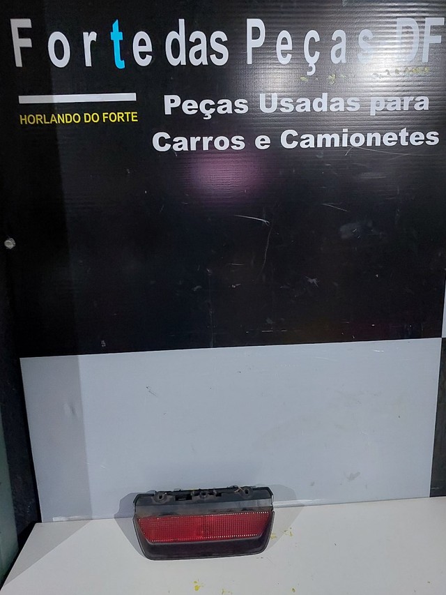 Break Light Honda Fit 2003 /2008 - Foto 7