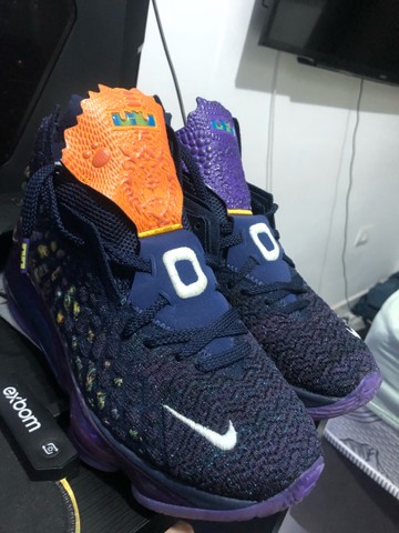 lebron 17 olx