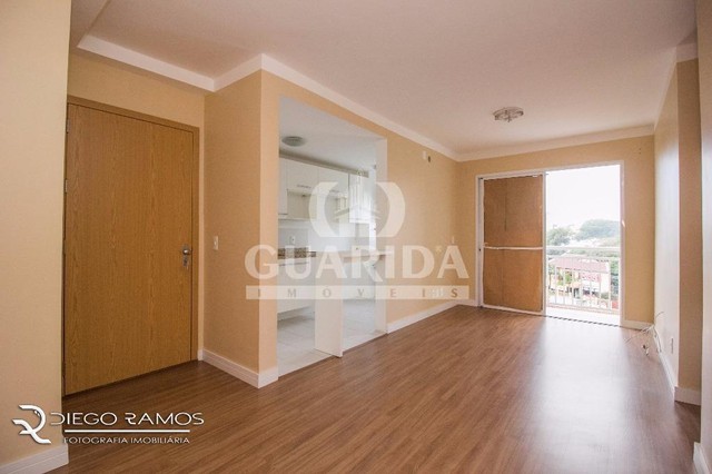 Apartamento para comprar no bairro Tristeza - Porto Alegre com 3 quartos - Foto 11