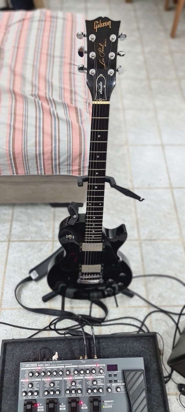 Gibson Les Paul 1986
