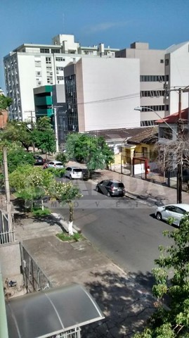 Apartamento para comprar no bairro Azenha - Porto Alegre com 2 quartos - Foto 20
