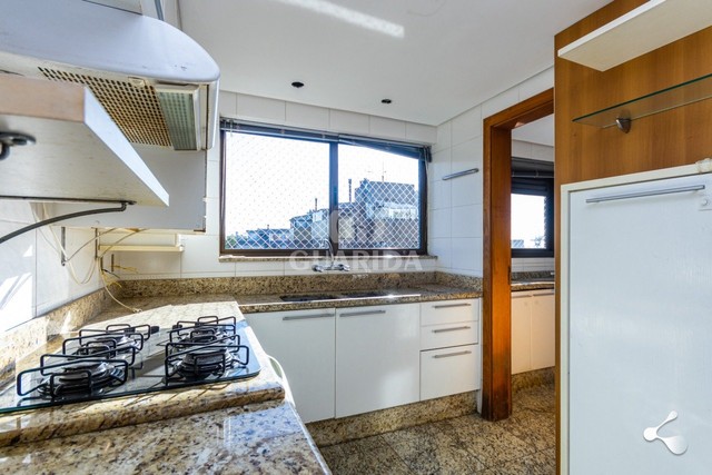 Apartamento para comprar no bairro Mont Serrat - Porto Alegre com 3 quartos - Foto 20