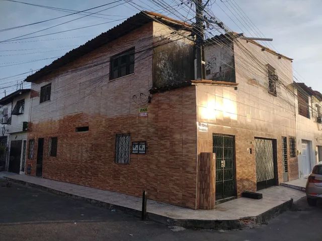 Apartamento 2 quartos à venda - Quintino Cunha, Fortaleza - CE 1255130175