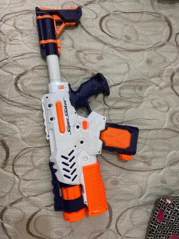 Nerf grande  +289 anúncios na OLX Brasil