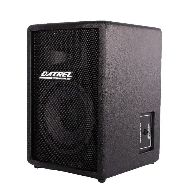 Caixa de Som Passiva Datrel 150W - Foto 4