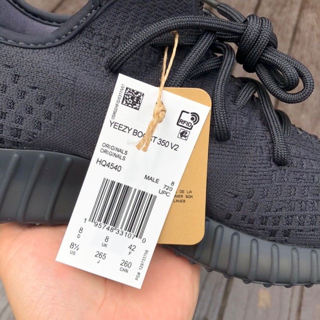 食品 yeeze boost 350v2 ONYX Tênis Adidas Yeezy Boost 350 V2 