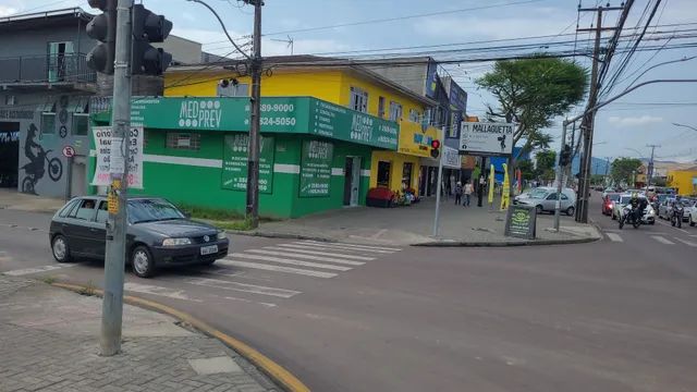 foto - Piraquara - Centro