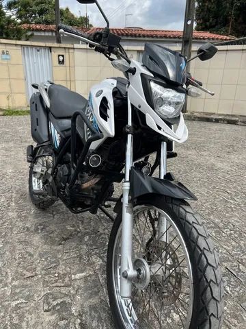 Comprar Motos Yamaha XTZ 150 Crosser novas e usadas em Todo Brasil