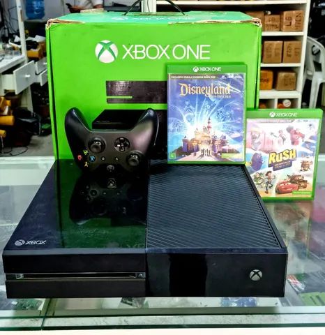 Jogos PS4 E XBOX One NOVOS e Seminovos(6X SEM JUROS CARTÃO) ACEITO  CREDISHOP - Videogames - Aeroporto, Teresina 963019273