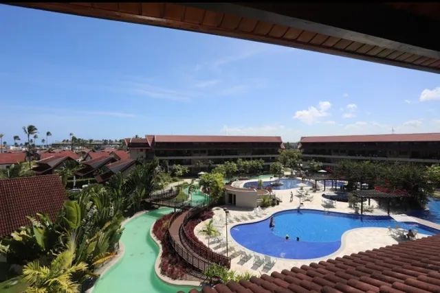 Aluguel de Flat com 02 quartos no Oka Resort em Muro Alto - Foto 4