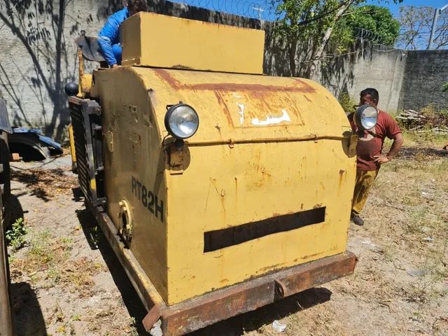 rolo tanden muller rt62h $ 57 mil