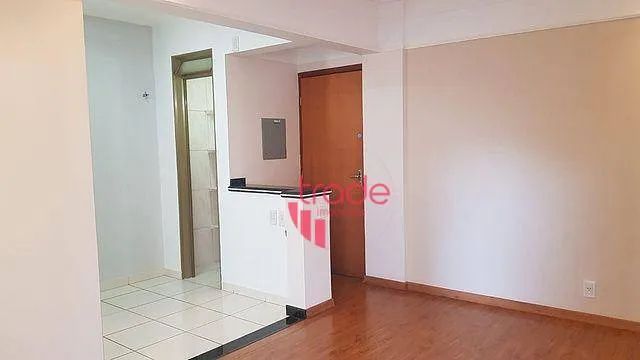 Apartamento para Locação com 01 Suíte no Bairro Jardim Botânico em Ribeirão Preto com Saca