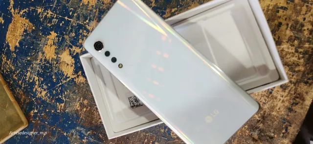 Lg velvete  - Foto 6