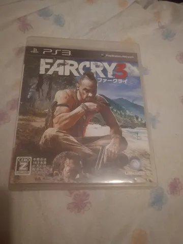 Capas de jogos ps3  +598 anúncios na OLX Brasil