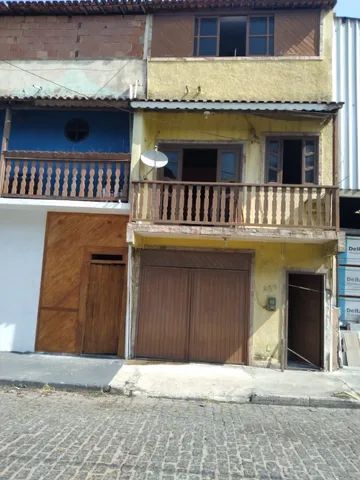 Captação de Casa a venda na Rua Santa Luzia, Aquarius (Tamoios), Cabo Frio, RJ