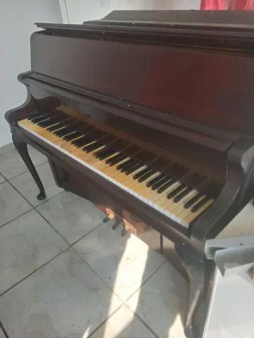 Piano Bentley fabricado na Inglaterra - Foto 2