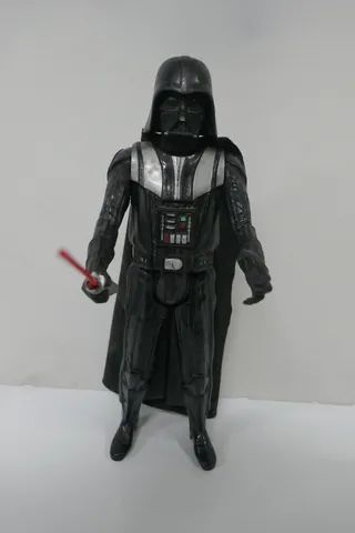 boneco star wars darth vader