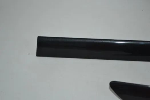 Par Acabamento Friso Painel Citroen C4 Lounge 2013 2014 Ori - Foto 2