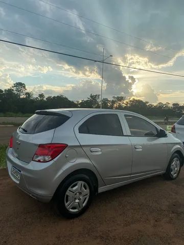 Onix joy 1.0 2018  - Foto 2