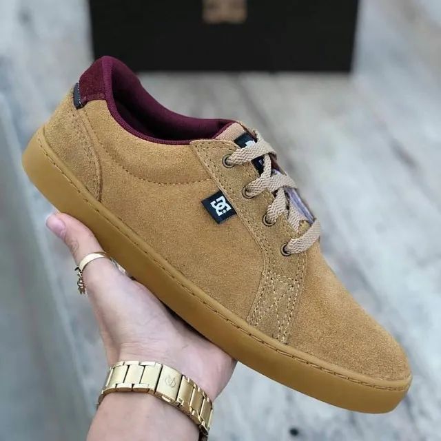 asics vans balenciaga versace fila tommy puma allstar pollo nike mizuno adidas cat reserva - Foto 2