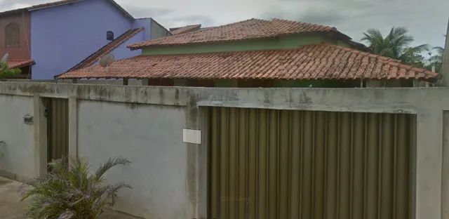 Captação de Casa a venda na Rua Semeão Dutra, Barra Nova, Saquarema, RJ