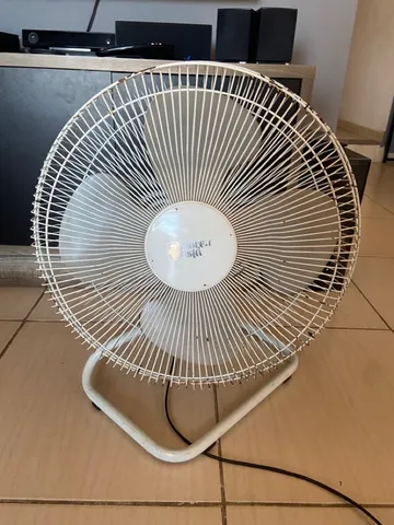 Ventilador 360 graus  +22 anúncios na OLX Brasil