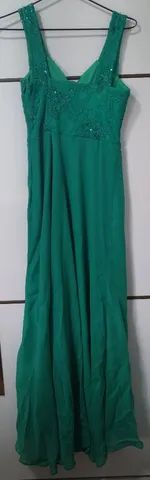 Vestido de festa - Foto 4