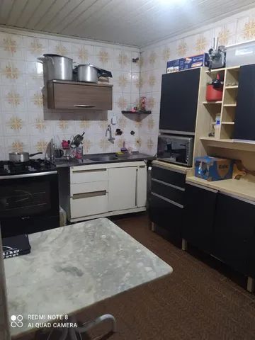Vende se sobrado em vila  - Foto 4