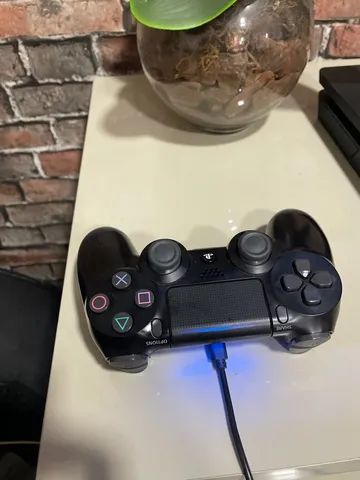 Videogame Ps4 PRO - Videogames - Ferrazópolis, São Bernardo do Campo  1256795492