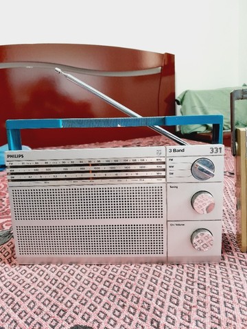 Radios Philips - Foto 4