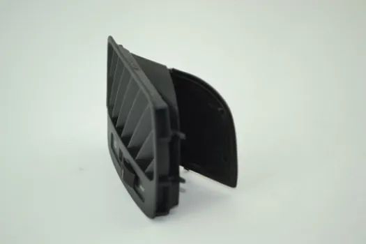 Par Difusor Saída Ar Superior Painel Audi A6 1999 2000 2001 - Foto 5