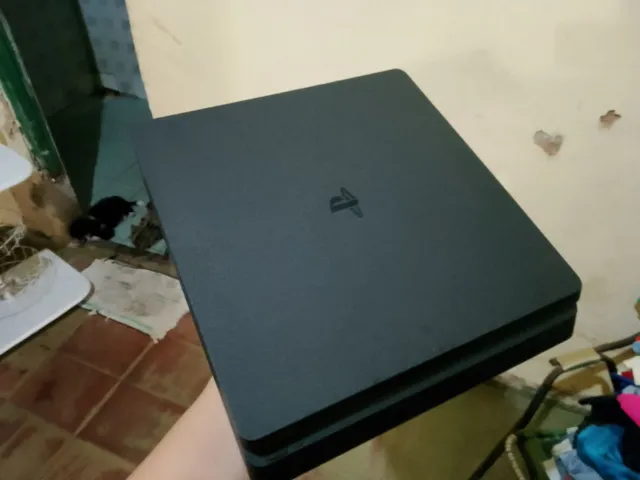 JOGUEI DEMON FALL NO CONTROLE DE PS5 E (DEU BOM?) 