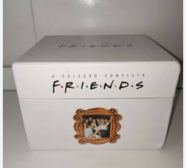 Box friends