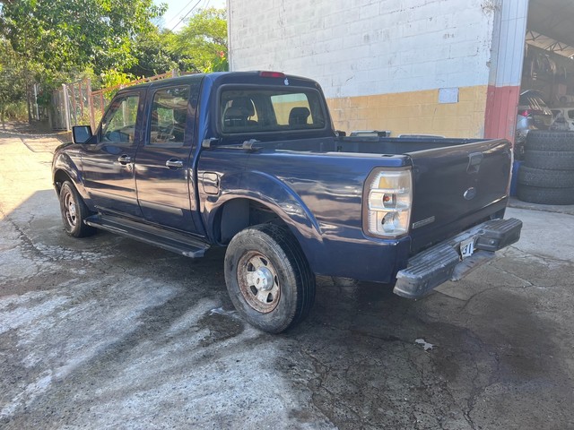 Sucata de Ford Ranger 2011 2.3 Duratech gasolina  - Foto 3