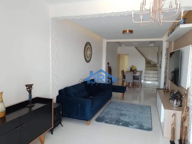 Sobrado com 3 dormitórios à venda, 290 m² por R$ 890.000,00 - Parque Viana - Barueri/SP