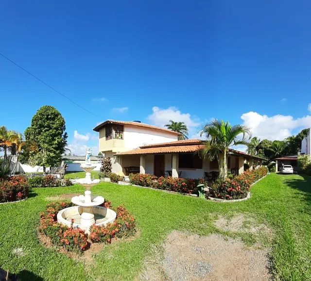 Casa Temporada 6/4 com Piscina - Carnaval 2025 - Foto 3