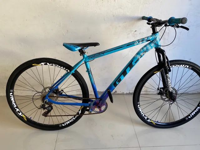 Bike de grau  +298 anúncios na OLX Brasil