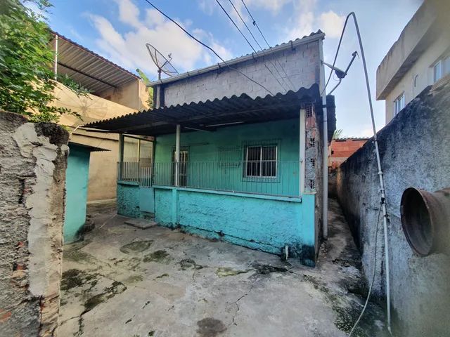 Vendo terreno Estrada da Palhada Nova Iguaçu - Foto 3