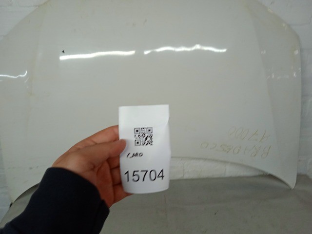 15704 Capo Honda New Civic 2012 A 2016 Detalhe - Foto 2
