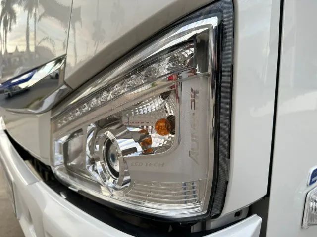 Foton iBlue EV-6TON / 100% Elétrico - Foto 9