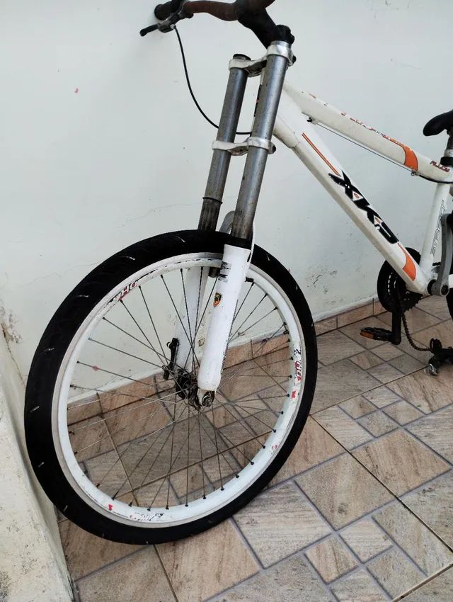 Bike de Grau - Ciclismo - Boqueirão, Araucária 1251788786