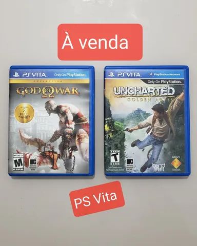 Ps Vita,Nintendo 3ds, PSP, WiiU/PE-Troca E Venda De Jogos E Acessórios