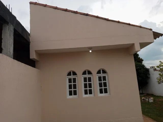 Casa: Suzano - Jd. Alto Boa Vista . 2 quartos. - Foto 2